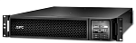 SRT1500RMXLI-NC ИБП APC Smart-UPS SRT, 1500VA/1500W, On-Line, Extended-run, Black, Rack 2U (Tower convertible), Black, Pre-Inst. Web/SNMP, 1 year warranty