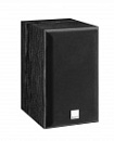 35295 Полочная акустическая система DALI SPEKTOR 1 Цвет: Черный дуб [BLACK ASH]