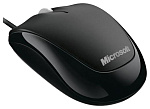 U81-00083 Microsoft Compact Optical Mouse 500, Mac/Win, USB