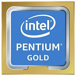 1351631 Центральный процессор INTEL Pentium G6405 Comet Lake 4100 МГц Cores 2 4Мб Socket LGA1200 58 Вт GPU HD 610 OEM CM8070104291811SRH3Z