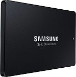 MZQLB960HAJR-00007 Samsung Enterprise SSD, 2.5"(SFF/U.2), PM983, 960GB, NVMe/PCIE 3.1 x4, R3200/W1100Mb/s, IOPS(R4K) 400K/40K, MTBF 2M, 1.3 DWPD, OEM, 3 years