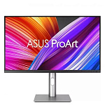 11057852 ASUS LCD 31.5" PA329CRV ProArt {IPS 3840x2160 60Hz 5ms 350cd 1000:1 10bit 2xHDMI 2xDisplayPort 3xUSB3.2 USB-C(96W) 2x2W Pivot} [90LM02C0-B01K70]