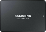 1970676 Накопитель SSD Samsung SATA-III 480GB MZ7KH480HAHQ-00005 SM883 2.5" 3 DWPD
