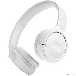 Гарнитура накладные JBL Tune 520BT белый беспроводные bluetooth оголовье (JBLT520BTWHT) Гарнитура накладные JBL Tune 520BT белый беспроводные bluetooth оголовье (JBLT520BTWHT)