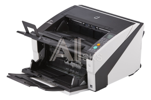 PA03800-B401 Fujitsu scanner fi-7800 (Профессиональный сканер для средних объемов документов, 110 стр/мин, 220 изобр/мин, А3, двустороннее устройство АПД, USB 2.0,