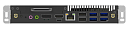 Встраиваемый ПК [H104С/i512450H8256W] Lumien i5-12450H/ DDR4 8Gb/ 256Gb/WiFi/BT/Windows