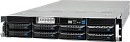1000477256 Серверная платформа ASUS Серверная платформа/ ESC4000 G4 GPU Server System, 2U, 8*3.5" HS HDD; 2*Socket P (LGA 3647)up to 150W; Intel® C621 PCH, 16*DDR4 LR/RDIMM,