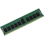 1896260 Kingston Server Premier KSM26RS4/16MRR DDR4 16GB RDIMM (PC4-21300) 2666MHz ECC Registered 1Rx4, 1.2V
