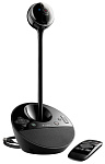 Вебкамера Logitech ConferenceCam HD BCC950, 3MP, 1920x1080, [960-000867]