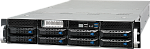 1000477256 Серверная платформа/ ASUS ESC4000 G4 GPU Server System, 2U, 8*3.5" HS HDD; 2*Socket P (LGA 3647)up to 150W; Intel® C621 PCH, 16*DDR4 LR/RDIMM,