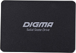 1618529 Накопитель SSD Digma SATA III 4Tb DGSR2004TR53T Run R5 2.5"