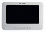 379621 Видеодомофон Hikvision DS-KH6320-LE1(B) черный
