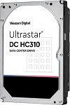 1520839 Жесткий диск WD SATA-III 4Tb 0B36040 HUS726T4TALE6L4 Ultrastar DC HC310 (7200rpm) 256Mb 3.5"