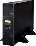 Источник бесперебойного питания Powercom VGD-II-20K33RM 20000Вт 20000ВА черный