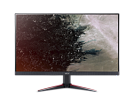 UM.QV0EE.010 23,8" ACER Nitro VG240Ybmipx , IPS ,1920x1080, 75Hz, 1ms, 178°/178°, 250nits , 2xHDMI+DP +Колонки, 1000:1, Black with red stripes on footstand