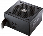 1446308 Блок питания Cooler Master ATX 550W MasterWatt 550 80+ bronze (24+4+4pin) APFC 120mm fan 6xSATA Cab Manag RTL