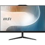 1000674100 Моноблок/ MSI Modern AM242 11M-1000RU 23.8"(1920x1080 (матовый) IPS)/Intel Pentium 7505(2Ghz)/4096Mb/128SSDGb/noDVD/Int:Shared/Cam/BT/WiFi/war 1y