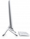1426939 Моноблок Dell Inspiron 5400 23.8" Full HD i3 1115G4 (3) 8Gb SSD256Gb UHDG CR Windows 10 Home GbitEth WiFi BT 90W клавиатура мышь Cam серебристый 1920x
