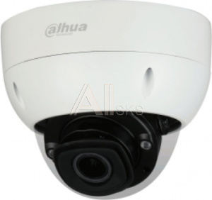 1974226 Камера видеонаблюдения IP Dahua DH-IPC-HDBW5442HP-ZHE-S3 2.7-12мм цв. корп.:белый