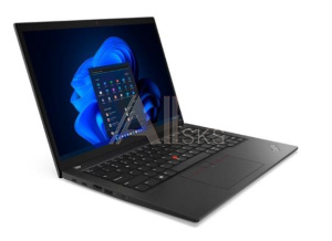 3203619 Ноутбук LENOVO ThinkPad T14 Gen 3 21AH00BPUS i5-1235U 1300 МГц 14" Cенсорный экран нет 1920x1200 16Гб DDR4 3200 МГц SSD 512Гб Intel Iris Xe Graphics в