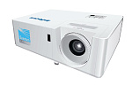 135245 Лазерный проектор INFOCUS [INL154] DLP, XGA, 3500 lm, 2000 000:1, 1.491.93:1, HDMI x2, VGA in x1, RS232 x1, Audio in/out, USB-A x1, Composite video x1