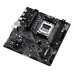 11043307 Материнская плата ASRock A620M-HDV/M.2+, RTL