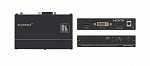 72867 Преобразователь Kramer Electronics [VM-2DH] DisplayPort в DVI и HDMI с усилителем-распределителем