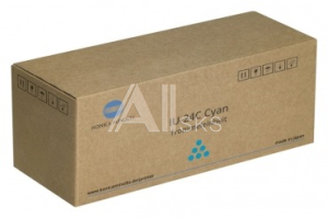 A95X0HD Konica Minolta Imaging Unit IUP-24C cyan for bizhub C3351/C3851/C3851(FS) 50 000 pages