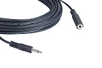 133598 Удлинительный кабель [95-0102050] Kramer Electronics [C-A35M/A35F-50] для IR, 15.2 м