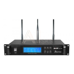Блок управления clevermic BKR WCS-10M