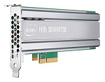 1085646 Накопитель SSD Intel PCI-E x4 4Tb SSDPEDKE040T701 DC P4600 PCI-E AIC (add-in-card)