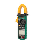 11072171 Mastech (13-1313) Токоизмерительные клещи MS2008B