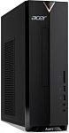 1607557 ПК Acer Aspire XC-830 Cel J4025 (2) 4Gb SSD128Gb UHDG 600 CR Endless GbitEth WiFi BT 65W черный (DT.BE8ER.007)