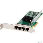Gigabyte PE2G4I35L PCIe x4 1GbE Quad Port Copper Network Card (i350)