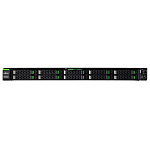 1437092 Сервер FUJITSU PRIMERGY PY RX2530 M5 8x2.5 2x4210R 2x16Gb x8 2.5" EP400i iRMC S5 4x 1Gb T OCP 2x800W 3Y Onsite (VFY:R2535SX260RU)