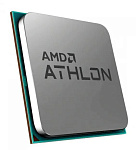 1342403 Процессор ATH X4 3150GE SAM4 OEM 35W 3300 YD3150C6M4MFH AMD