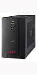 BX950UI ИБП APC Back-UPS 950VA/480W, 230V, AVR, Interface Port USB, (6) IEC Sockets, user repl. batt., 2 year warranty