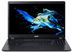 1396020 Ноутбук Acer Extensa 15 EX215-52-7009 Core i7 1065G7 8Gb SSD256Gb Intel Iris Plus graphics 15.6" TN FHD (1920x1080) Eshell black WiFi BT Cam
