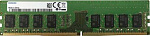 3206719 Модуль памяти DIMM 16GB PC25600 DDR4 M378A2G43MX3-CWE SAMSUNG