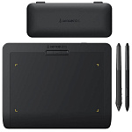 1000713184 Графический планшет/ Xencelabs Pen Tablet Standard S BPH0812W-A