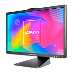 QRMP-T3141R53A3528H110G02NNNTAN3 Aquarius Mnb Pro Pro T314 R53 23.8" FHD VA AMD Athlon 3000G, 3.5Ghz, 2C/4T, 4MB, AM4/8GB/SSD 256 Gb/No OS/Kb+Mouse.Camera 2 Mpix/МПТ