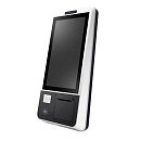 Платформа моноблока с ЦПУ Advantech UTK-615AP-VFW80 15.6" display with PCAP touchscreen, ARM RK3288 processor, 2GB RAM, 8GB flash, camera, scanner, Wi