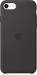 1000571028 Чехол для iPhone SE iPhone SE Silicone Case - Black
