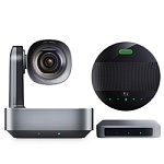 3452108564 JazzTel Group 12U4K - HD1080P USB-камера для видеоконференций