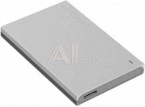 1848141 Жесткий диск Hikvision USB 3.0 2Tb HS-EHDD-T30 2T Gray T30 2.5" серый