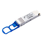 11065475 FiberTrade FT-QSFP+-IR4 QSFP+ модуль, 40Гбит/с, 4xCWDM, LC, 3км