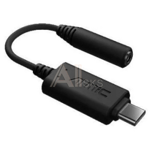 1810969 ASUS [90YH02L1-B2UA00] AI NC MIC ADAPTER/USB-A