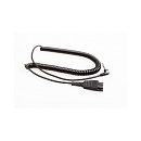 108724239 QD(P) - 3.5 mm (01), для VoIP и аналоговых телефонов и смартфонов