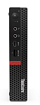 10T7006FRU Lenovo ThinkCentre Tiny M720q i5-8400T 4GB 1TB Int. NoDVD BT_1X1AC USB KB&Mouse Win 10 P64-RUS 3Y on-site