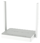 Keenetic Extra (KN-1713), Интернет-центр с двухдиапазонным Mesh Wi-Fi AC1200, 4-портовым Smart-коммутатором и портом USB